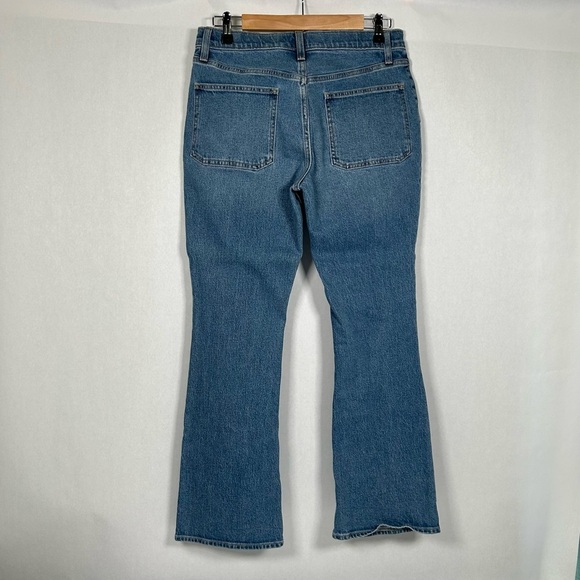 2 for$15 Old Navy Girl’s Flare Jeans Size 16 Plus - Picture 2 of 10